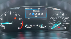 Ford Fiesta 1.0 EcoBoost Hybrid mHEV 125 Active X Edition 5dr Petrol Hatchback